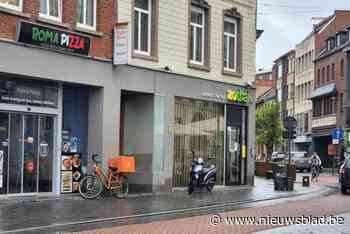 ToThai heropent dinsdag de deuren