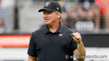 Jon Gruden returning to football: Super Bowl-winning coach joins Nashville arena team as part-owner