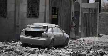 Israel greift nach Flughafen-Angriff im Jemen an