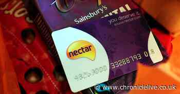 Sainsbury's Bank merger has customers urgently checking their Nectar points