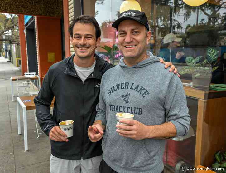 Community ultra-marathon will bridge Altadena to Pacific Palisades, raise funds for wildfire relief