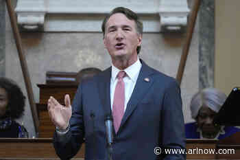 Youngkin cuts $900 million from amended Virginia budget ahead of economic uncertainty
