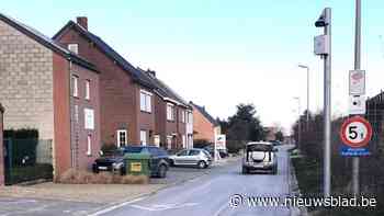 Trajectcontroles doen ook aantal ongevallen dalen, zelfs in wijde omgeving