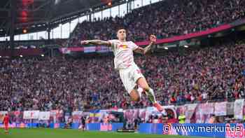 Sesko-Klausel knackt die 80-Millionen-Marke!