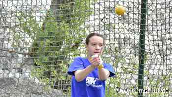 DJK Memmingen holt viele Titel bei Schwäbischen Meisterschaften der Hammerwerfer