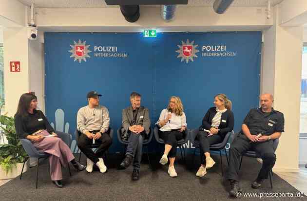 POL-AK NI: Hannover, 05.05.2025 - Jugendgewalt: ein Thema, das Ängste schürt, Debatten entfacht, wobei die Grenzen zwischen subjektivem Empfinden und wissenschaftlicher Realität häufig verschwimmen.