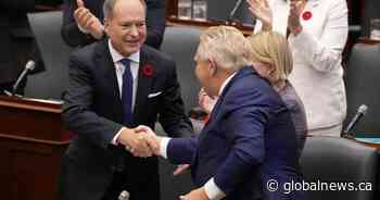 Ontario to include expanded manufacturing tax credit in upcoming budget