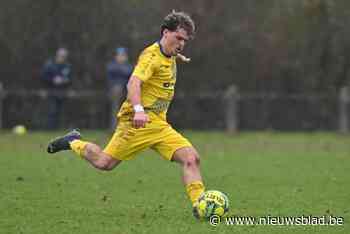 Hoger Op Huizingen verliest speler aan buur Rhodienne-De Hoek