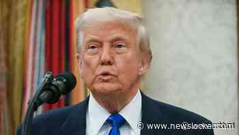 Witte Huis: regering heeft nog niets besloten over filmheffing