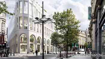 Grootste Zara ter wereld op de Meir is enorme investering in imago: “Al zullen ze wel een goede deal gekregen hebben”