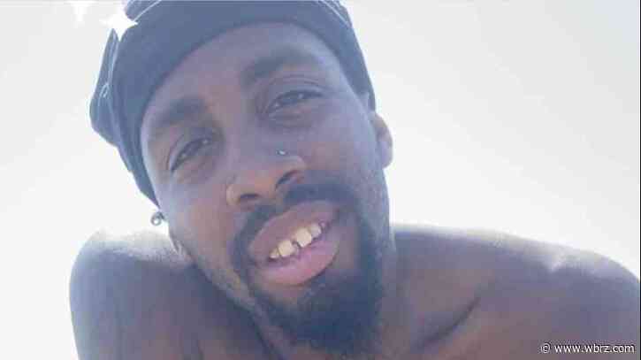 Family of man who drowned in Amite River over weekend starts fundraiser for funeral, birth of child