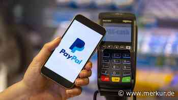 PayPal kündigt große Änderung an – und sagt Bargeld den Kampf an