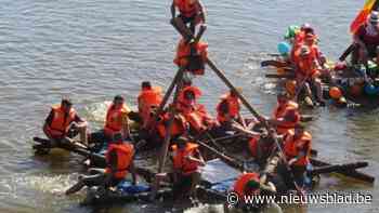 37ste editie van Duffelse Vlottentocht: “Er is nog plaats, voor wie het voelt kriebelen: doen”
