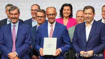 Klima, Migration, Logistik: Neue Bundesregierung will sich wohl 25 Beauftragte und Koordinatoren sparen