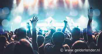 Stomdronken man randt tijdens optreden orkest in Valkhofpark jonge vrouw aan