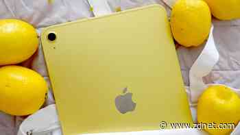 The best iPads 2025: We've tested every iPad on the market - here are the best ones