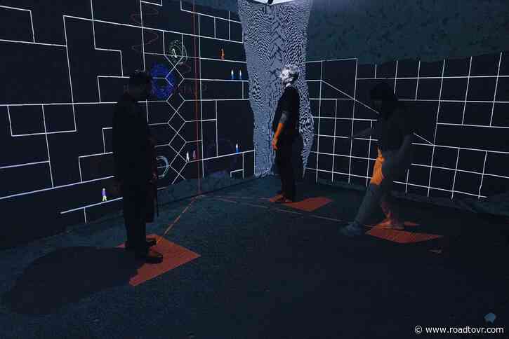 [Industry Direct] PHI Studio & Agog Are Seeking Immersive Artists for a Four Week Residency Program