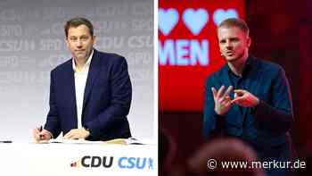 Die letzte große Personalfrage in der SPD