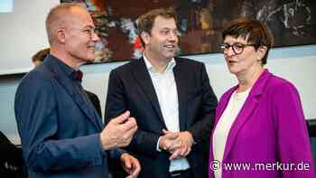 SPD im Umbruch: Klingbeil bündelt alle Macht bei sich