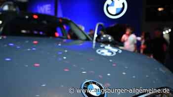 Lokale Produktion in Bayern: Neue BMW-Fabrik entsteht im Eiltempo