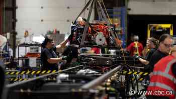 Lion Electric faces liquidation after Quebec refuses to invest more funding