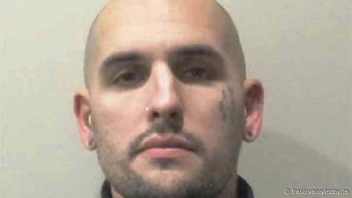 Dangerous offender charged with DTES robbery in Vancouver – while he was on statutory release