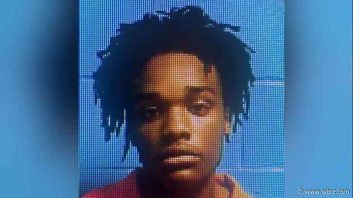 Man wanted for alleged involvement in August shooting arrested by Baldwin Police