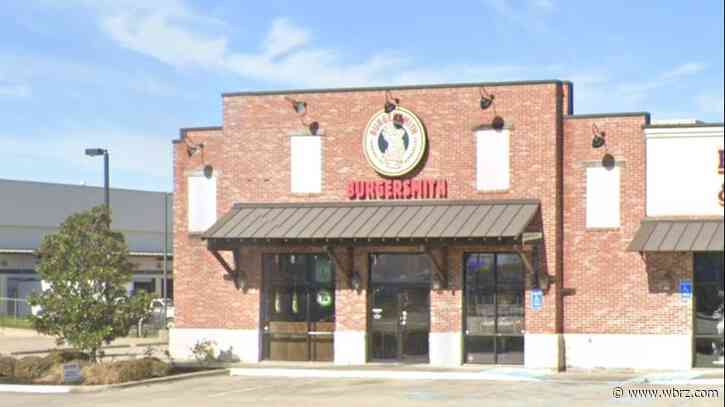 Siegen Lane Burgersmith to close later this month; staff offered positions at other BR locations