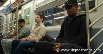 Denzel Washington & Spike Lee reunite in first look at Highest 2 Lowest