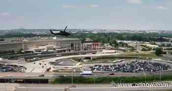 Army and police helicopters force flights to abort landings at Reagan National