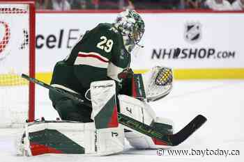 Fleury delays farewell, joins Crosby on Team Canada for world championship
