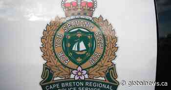 Ontario man allegedly caught at N.S. ferry dock hauling cartons of illegal smokes