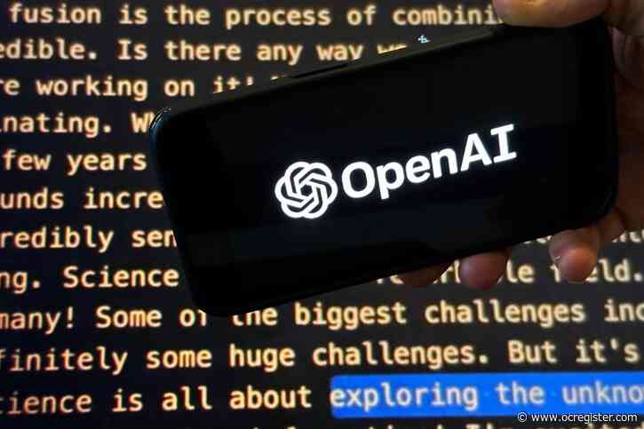 OpenAI reverses course and says its nonprofit will continue to control its business