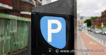 UK drivers warned over new private car park rules and 'sanctions' being brought in