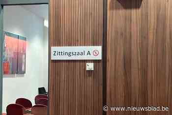 Veel zaken uitgesteld naar najaar bij actie in politierechtbank