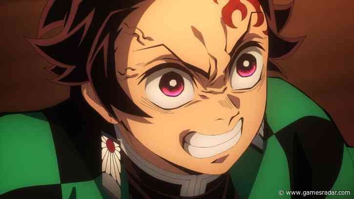 Fans can get a sneak peek at Demon Slayer: Infinity Castle when they go to see the 4k re-release of Demon Slayer: Mugen Train