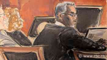 Sean (Diddy) Combs sex trafficking trial begins with jury selection