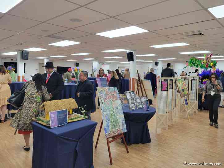 Centerlight PACE showcases artistic talents in first-ever exhibit
