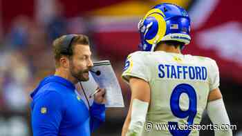 Matthew Stafford future: Rams QB finally comes to terms on a two-year, $84 million deal, per report