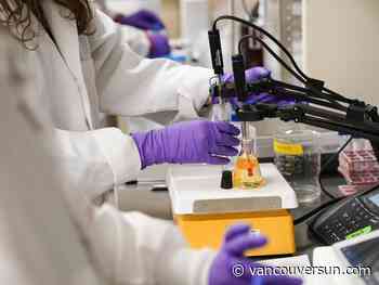 Opinion: Restrictions on the harmful forever chemicals all around us are long overdue