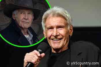 ‘1923’: Here’s How Harrison Ford Could Continue ‘Yellowstone’ Prequel Role