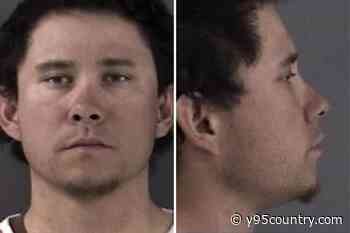 Man Accused of Assaulting Pregnant Woman at Cheyenne Hotel