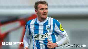 Forward Ward among nine leaving Huddersfield