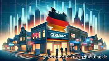 Neue Studie zeigt: „Hausgemachtes“ Risiko bereitet Wirtschaft die größten Sorgen