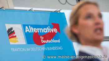 Abgeordneter kehrt AfD nach Hochstufung den Rücken