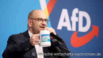 "Gesichert rechtsextremistisch": Das Ende der AfD der "Alternative für Deutschland"?