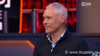 Van Basten: 'Idioot hoe de KNVB dit verkwanselt!'