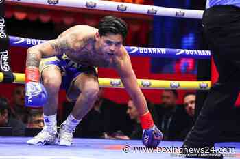 Bag Dropped: Garcia and Haney’s Poor Performances Jeopardize Lucrative Rematch