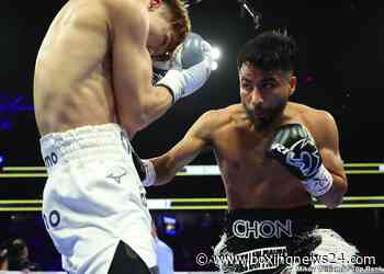Inoue’s Featherweight Future in Doubt?