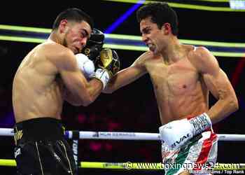 Rafael Espinoza’s Output Tops Riyadh & Times Square